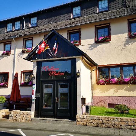 Hotel Thielmann Mittenaar Екстер'єр фото