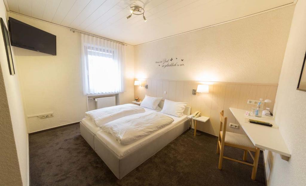 Hotel Thielmann Mittenaar Екстер'єр фото