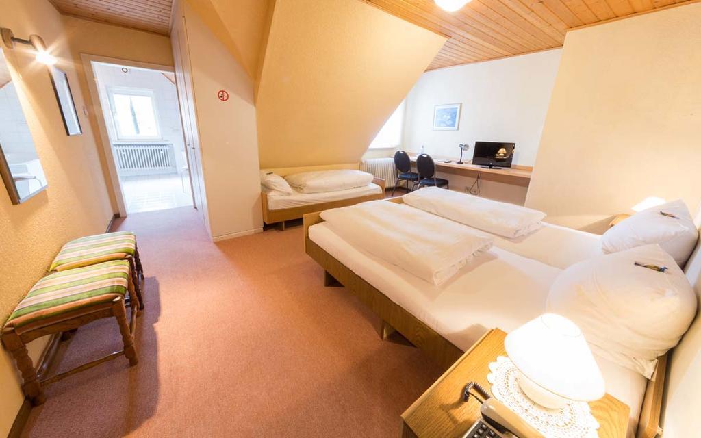 Hotel Thielmann Mittenaar Екстер'єр фото