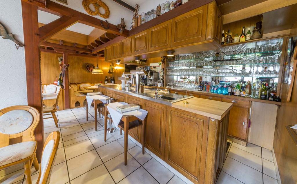 Hotel Thielmann Mittenaar Екстер'єр фото